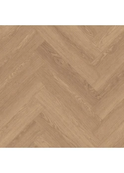 Ламинат Egger Herringbone Дуб Барония Коричневый EL2134.1806803