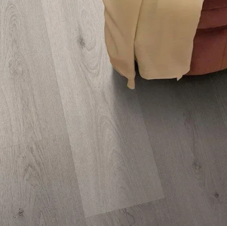 Паркетна дошка Egger PRO Comfort Large 32/10 Дуб Арітао сірий