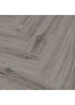 Вініл Falquon SPC Herringbone P1002 Aspen Oak