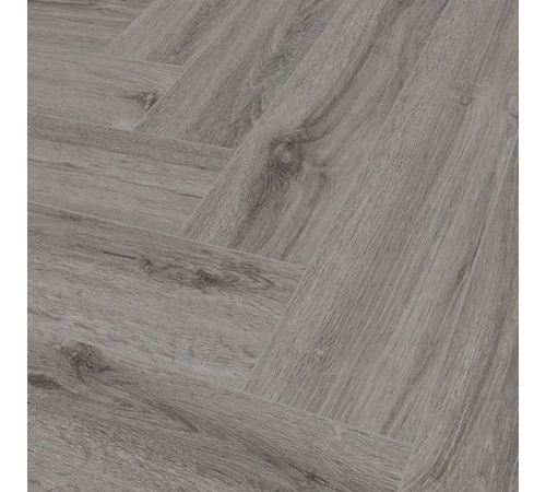 Вініл Falquon SPC Herringbone P1002 Aspen Oak
