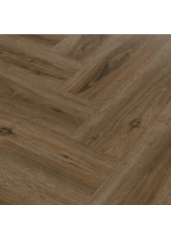 Вініл Falquon SPC Herringbone P1006 Jackson Oak