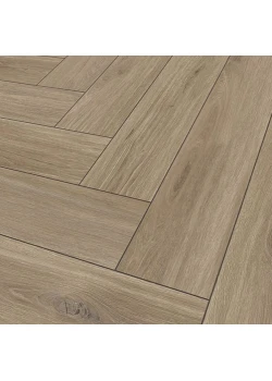 Вініл Falquon SPC Herringbone P6002 York Oak