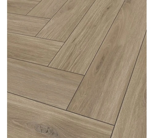 Вініл Falquon SPC Herringbone P6002 York Oak