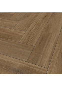 Вініл Falquon SPC Herringbone P6003 Calm Oak