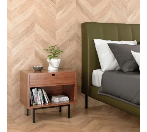 Ламинат FAUS Masterpieces Casual Chevron S180079