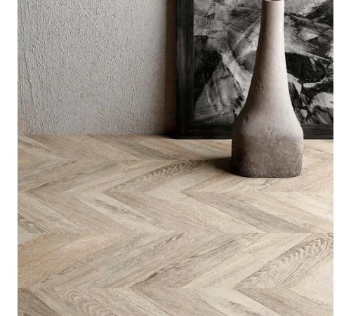 Ламінат FAUS Masterpieces Chic Chevron S176942
