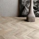 Ламінат FAUS Masterpieces Chic Chevron S176942