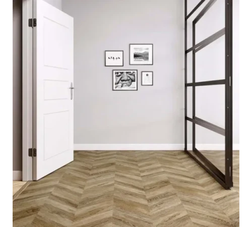 Ламинат FAUS Masterpieces Classic Chevron S176959
