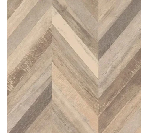 Ламинат FAUS Masterpieces Cream Chevron S176201