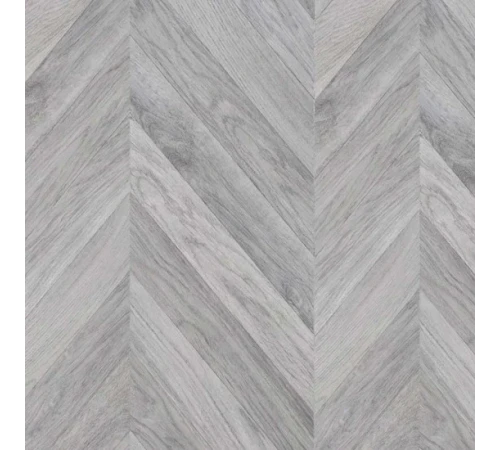 Ламинат FAUS Masterpieces Grey Chevron S174221