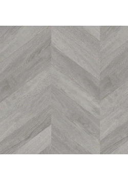 Ламинат FAUS Masterpieces Light Grey Chevron S180086