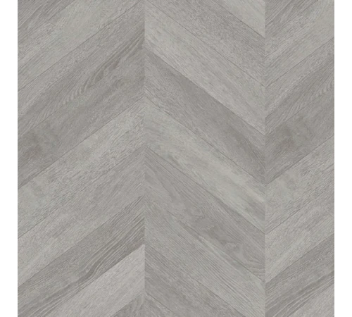Ламинат FAUS Masterpieces Light Grey Chevron S180086