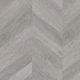 Ламинат FAUS Masterpieces Light Grey Chevron S180086