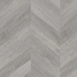 Ламинат FAUS Masterpieces Light Grey Chevron S180086