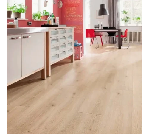 Ламинат Haro Tritty 100 Oak Contura Stone Grey