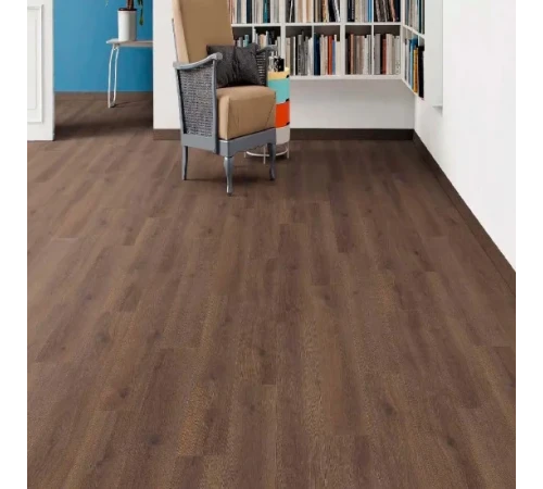 Ламинат Haro Tritty 100 Oak Contura Smoked