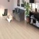 Ламінат Haro Tritty 100 Oak Eleganza Creme White