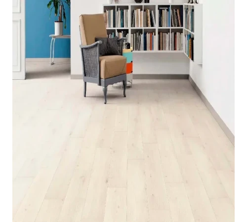 Ламинат Haro Tritty 100 Oak Emilia White