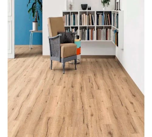 Ламінат Haro Tritty 100 Oak Italica Creme