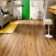 Ламінат Haro Tritty 100 Oak Italica Nature
