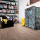 Ламинат Haro Tritty 100 Oak Portland Grey