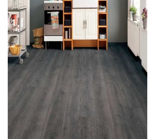 Ламинат Haro Tritty 100 Gran Via Oak Contura Black