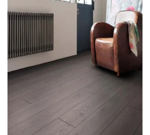 Ламинат Haro Tritty 100 Gran Via Oak Contura Black