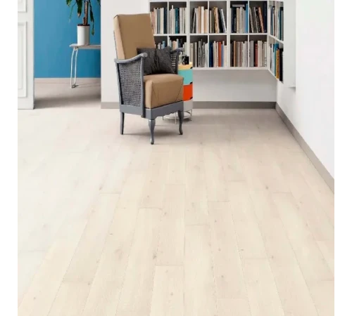 Ламинат Haro Tritty 100 Gran Via Oak Emilia White