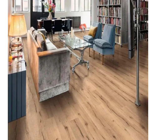 Ламинат Haro Tritty 100 Gran Via Oak Italica Creme