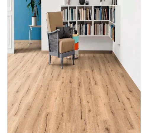 Ламинат Haro Tritty 100 Gran Via Oak Italica Creme