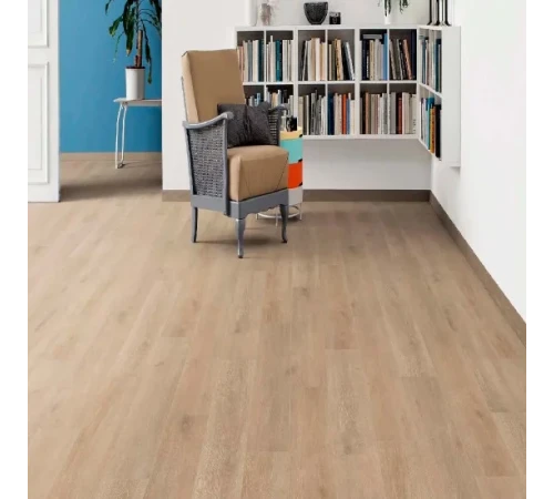 Ламинат Haro Tritty 100 Gran Via Oak Veneto Crema