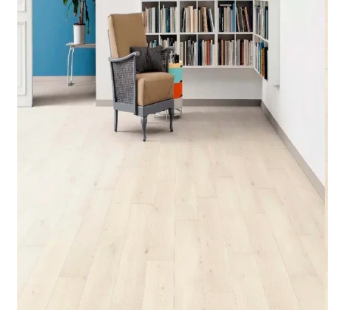 Ламинат Haro Tritty 100 Loft Oak Emilia White