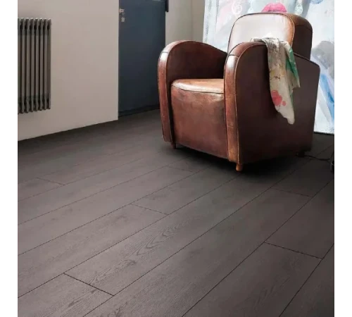 Ламинат Haro Tritty 200 Aqua Oak Contura Black