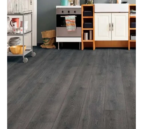 Ламинат Haro Tritty 200 Aqua Oak Contura Black