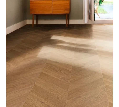 Ламинат Haro Tritty 200 Aqua Chevron Oak Nature