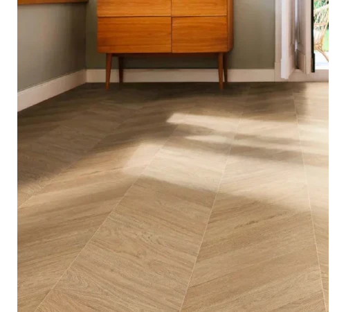 Ламинат Haro Tritty 200 Aqua Chevron Oak Puro