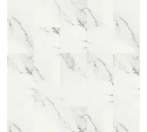 Виниловый пол SPC HDM Aqua click tilesм 475*950 Glasgow ACT0782