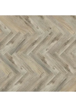 Виниловый пол SPC HDM Vinyluxe Herringbone Birmingham HRB0184