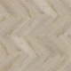 Виниловый пол SPC HDM Vinyluxe Herringbone Leeds HRB1013