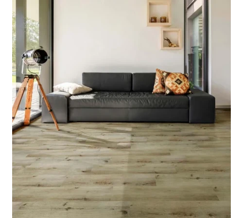 Виниловый пол SPC HDM Vinyluxe Plank Birmingham VYL0184
