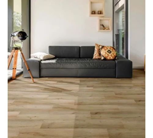 Виниловый пол SPC HDM Vinyluxe Plank Cambridge VYL8101