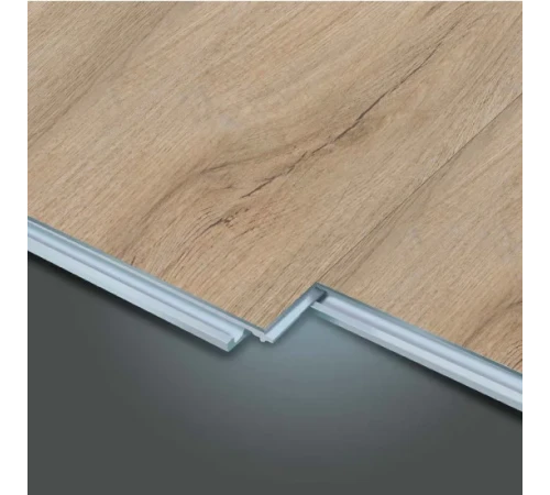 Виниловый пол SPC HDM Vinyluxe Plank Cambridge VYL8101