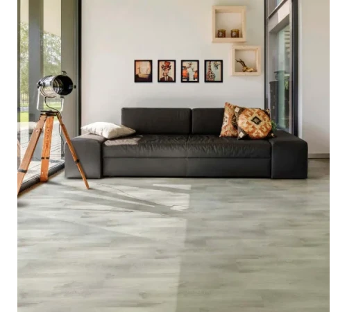 Виниловый пол SPC HDM Vinyluxe Plank Liverpool VYL0504