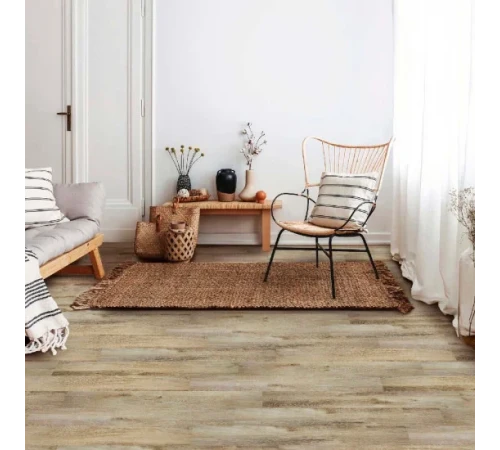 Виниловый пол SPC HDM Vinyluxe Plank Newcastle VYL0508