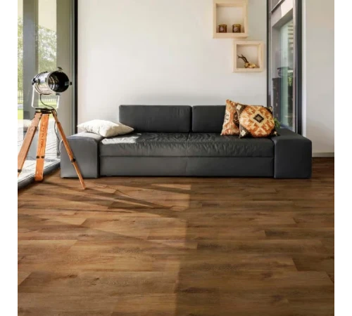 Виниловый пол SPC HDM Vinyluxe Plank Oxford VYL0512