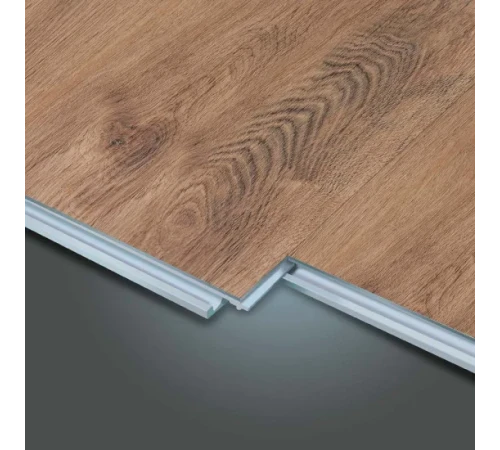 Виниловый пол SPC HDM Vinyluxe Plank Oxford VYL0512