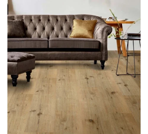Виниловый пол SPC HDM Vinyluxe Plank Southampton VYL8307