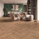 Ламинат Herringbone Firebrand Oak | K450