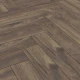 Ламинат Herringbone Petterson Oak Dunkel | 4766