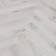 Ламинат Herringbone Milenium Oak White | 3516